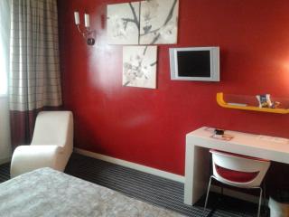 Hotel Motel Prestige - 4