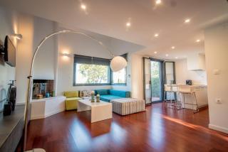Pleiades Boutique Villas - Kriopigi - 8