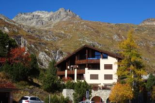 Hotel Pöstli - Maloja - 9