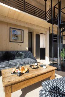 Refuges en ville - Bourg-Saint-Maurice - 6