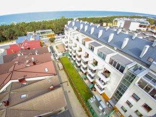 Perła Południa Hryniewieckiego 7C - Władysławowo - 9