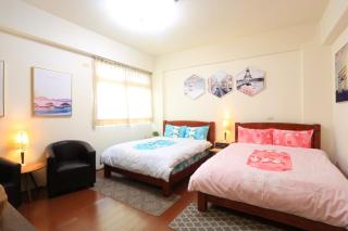 Downshifters House - Tongluo - 2