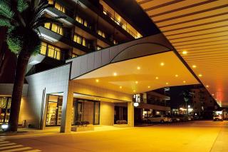 Hotel Seaside Shimabara - Shimabara - 6