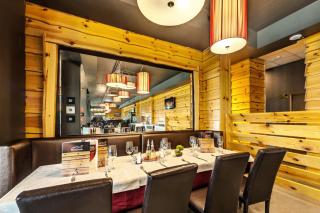 3 Mountains Hotel - Bansko - 1