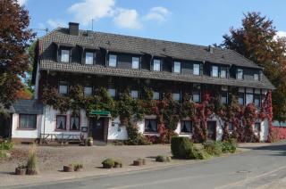 Niedereher Mühle - Niederehe - 1