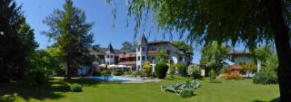 Gasthof Hotel Doktorwirt - Salisburgo - 9
