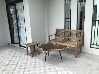 Kensington Villa - 7