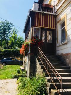 Fridays Apartments - 1