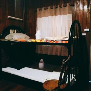 Crossroads house - Mae Hong Son - 7