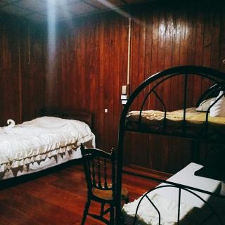 Crossroads house - Mae Hong Son - 6