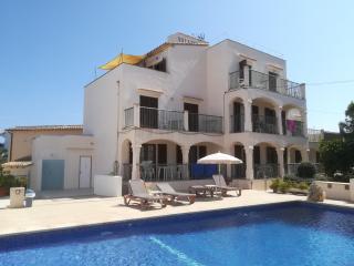 Apartamentos Villa Primera - Cala Figuera - 1