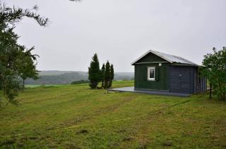 Tiny house Ružēni - Talsi - 7