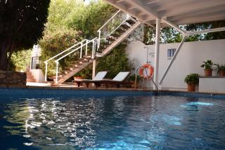 miKasa Agua Amarga & SPA - 5