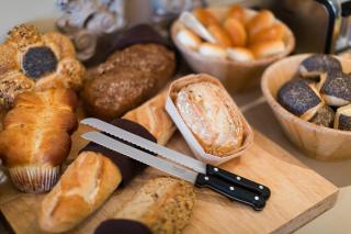 Hotel de Flandre Ghent - 5