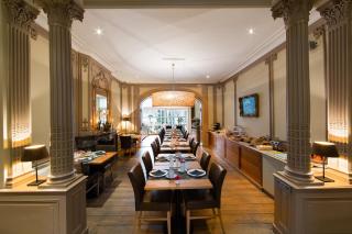 Hotel de Flandre Ghent - Gand - 2
