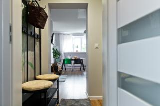Old Town Apartments - Stettin - 8