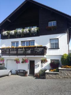 Pension Pugner - Vysoké nad Jizerou - 9