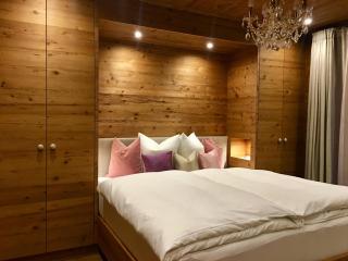 Alpin Hotel Garni Eder - Private Living - Mayrhofen - 2