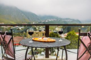 Mount Inn Kazbegi - 5