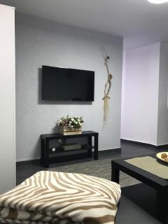 Cozy modern apartment near the sea in city center - Netanya - 5