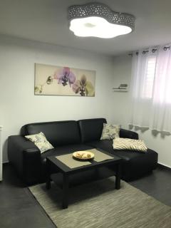 Cozy modern apartment near the sea in city center - Netanya - 6