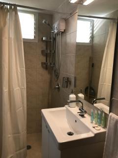 Cozy modern apartment near the sea in city center - Netanya - 2