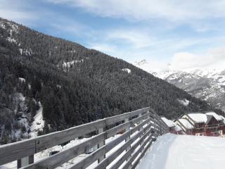 Le Thabor - Valfréjus - 5