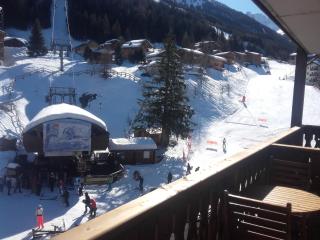 Le Thabor - Valfréjus - 0