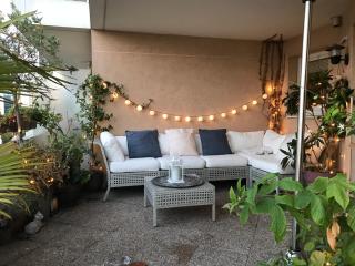 F3 Terrasse La défense - Courbevoie - 8