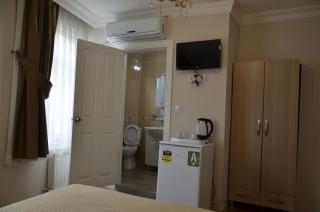 Piya Boutique Hotel - Istambul - 5