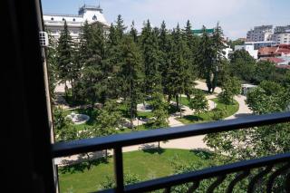 City Center Premium Apartments - Bucarest - 6