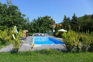 Villa Astoria - Balatongyörök - 3