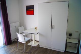 Boardinghouse Paderborn - Paderborn - 4