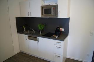 Boardinghouse Paderborn - Paderborn - 9