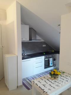 Casa Caterina a due passi dal mare - Marina di Massa - 5