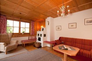 Appartements Kirchenwirt - Kirchberg in Tirol - 3