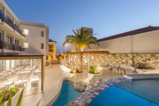 Samian Mare Hotel, Suites & Spa - 0