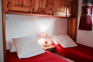 Chalet Arvina - Saint-Jean-dʼArves - 3