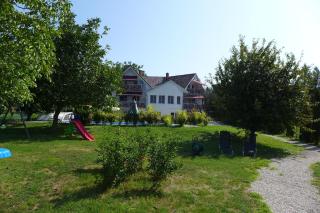 Villa Astoria - Balatongyörök - 7