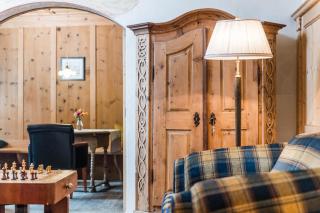 Sporthotel Exclusive - San Vigilio - 4