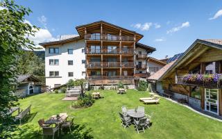 Sporthotel Exclusive - San Vigilio - 9