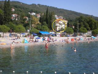 Tivoli Apartment - Ičići - 9