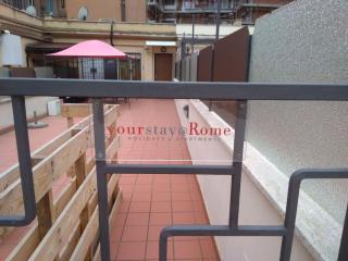 YourStay@Rome Vatican - Roma - 1