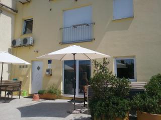 Waldeck Apartment 1 - Kampor - 3