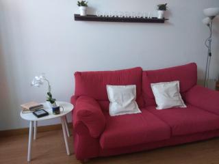 Apartamento Gabierrota - 1
