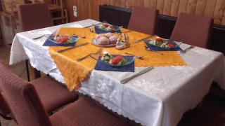 Restaurant Pension Lubusch Gahro - 9