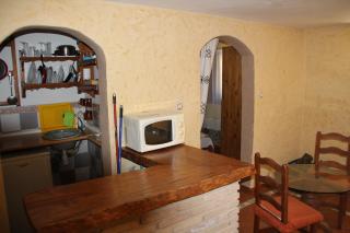 Hotel Rural Fuente La Teja - Güéjar-Sierra - 5