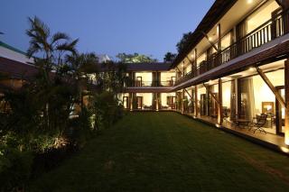 Kwality's Motel Shiraz - 5