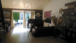 Loft - Chaligny - 8