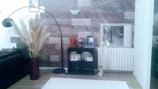 Loft - Chaligny - 4